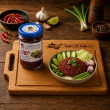 Maepranom Chilli pasta Maengda 228 g