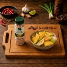 DH Foods Dipping Sůl s Červeným Chilli 110 g