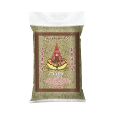 Royal Thai Jasmin Hom Mali Brauner Reis 1 kg Royal Thai Jasmin Hom Mali Brauner Reis 1 kg
