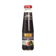 Lee Kum Kee Omáčka z Černých Fazolí 226 g Lee Kum Kee Omáčka z Černých Fazolí 226 g