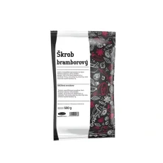 Drana Škrob Bramborový 500 g