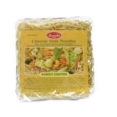 Monika Cantonese noodles for a pan 227 g
