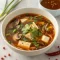 Recept na polévku Hot & Sour