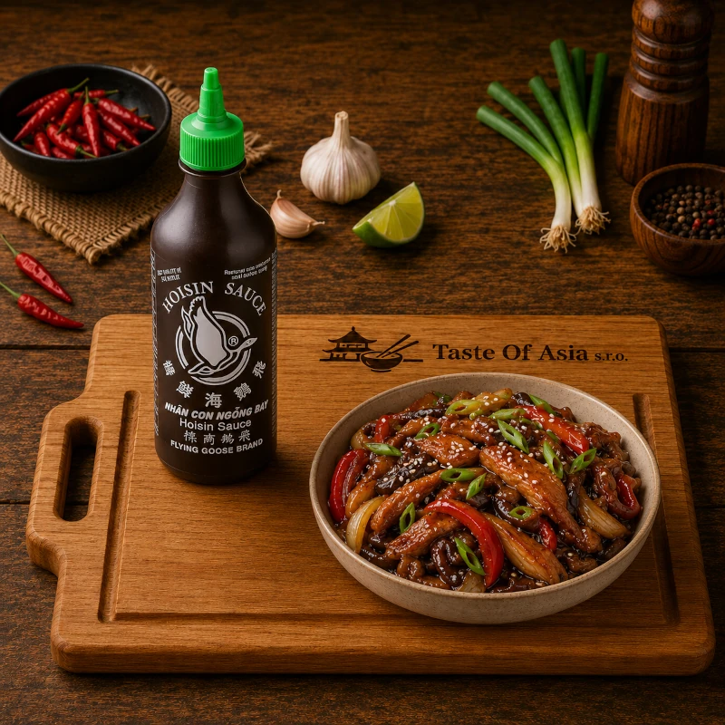 Flying Goose Hoisinsauce 455 ml