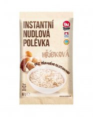 In Taste Natur Instantná Polievka Hríbiková 67 g