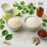 Ako spoznať kvalitnú jazmínovú a basmati ryžu: vôňa, zrno, pôvod a správanie po uvarení Ako spoznať kvalitnú jazmínovú a basmati ryžu: vôňa, zrno, pôvod a správanie po uvarení