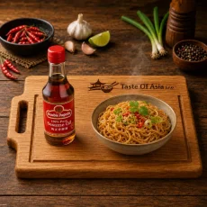 Double Pagoda Sezamový olej 250 ml
