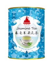 Shan Wai Shan Jazmínový Čaj 50 g