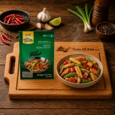 AHG Classic Stir-Fry Paste 50 g
