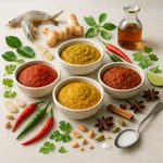 Rot, Grün, Gelb, Panang und Massaman: Was zu erwarten ist