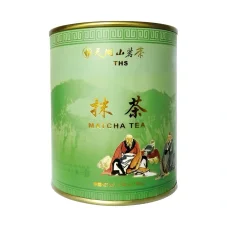 Tian Hu Shan Matcha Tea 80 g Tian Hu Shan Matcha Tea 80 g
