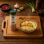 DH Foods Dipping Salt for Fruit 110 g