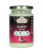 Pasco Garlic Puree 270 g