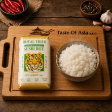 Royal Tiger Rýže na sushi 1 kg
