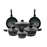 Kochgeschirr Sets