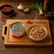Century Tuna Adobo tuna flakes 180 g