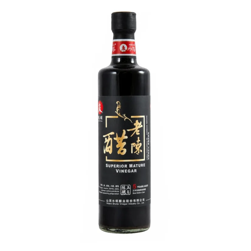 Shuita Ocet vyzrálý 5 letý 500 ml