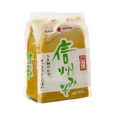 Hikari Misopaste weiß 400 g Hikari Misopaste weiß 400 g