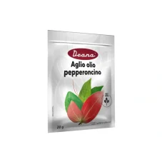 Drana Aglio Olio Pepperoncino 20 g