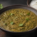 Recept na Dal Palak