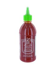 Eaglobe Chilisauce Sriracha 430 ml