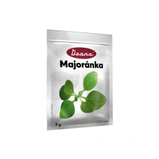 Drana Majoránka 7 g