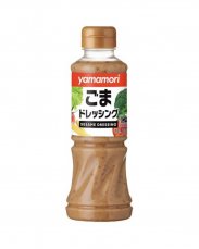 Yamamori Roasted Sesame Dressing 220 ml