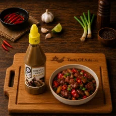 Thai Dancer Tamarind paste 435 ml