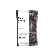 Drana Kreuzkümmel zerkleinert 500 g Drana Kreuzkümmel zerkleinert 500 g