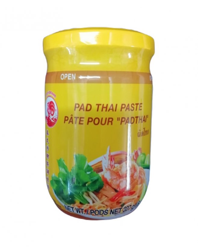 Cock Brand Pasta na Pad Thai 227 g