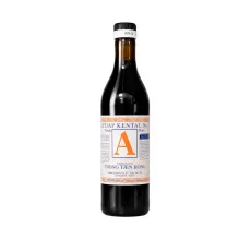 A-Merk Sweet soy sauce Ketjap Manis 500 ml