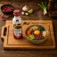Ajumma Republic Kórejská sladká a pikantná chilli omáčka s yuzu 250 ml