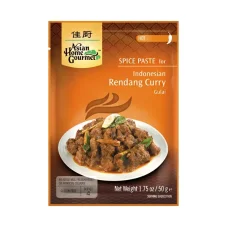 AHG Pasta Rendang kari 50 g AHG Pasta Rendang kari 50 g