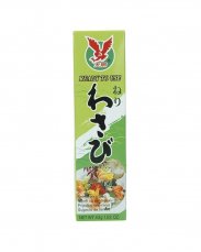 JH foods Wasabi pasta 43 g