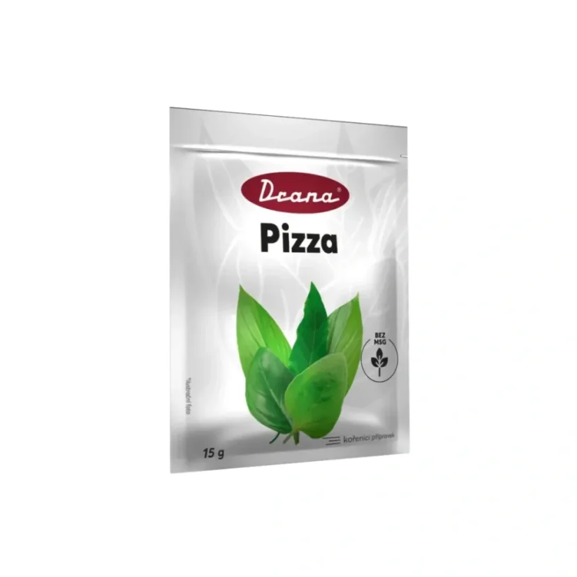 Drana Pizza 15 g