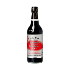P.R.B. Sojová Omáčka Světlá Superior 500 ml P.R.B. Sojová Omáčka Světlá Superior 500 ml