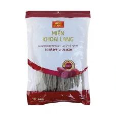 MD Nudle ze sladkých brambor 300 g