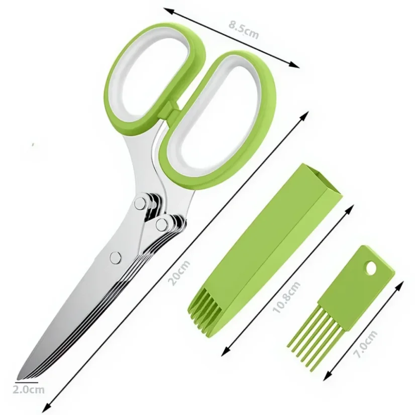 Blaumann Universal herb shears