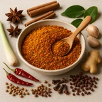 Gewürze in der asiatischen Küche: wie man sich bei Aromen, Kräutern und richtiger Anwendung zurechtfindet Gewürze in der asiatischen Küche: wie man sich bei Aromen, Kräutern und richtiger Anwendung zurechtfindet