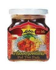 Lobo Sauce for Pad Thai 280 g