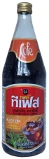 Cofe Instantní nápoj z černého čaje 720 ml Cofe Instantní nápoj z černého čaje 720 ml