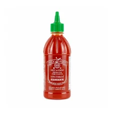 Eaglobe Sriracha chilli sauce 430 ml