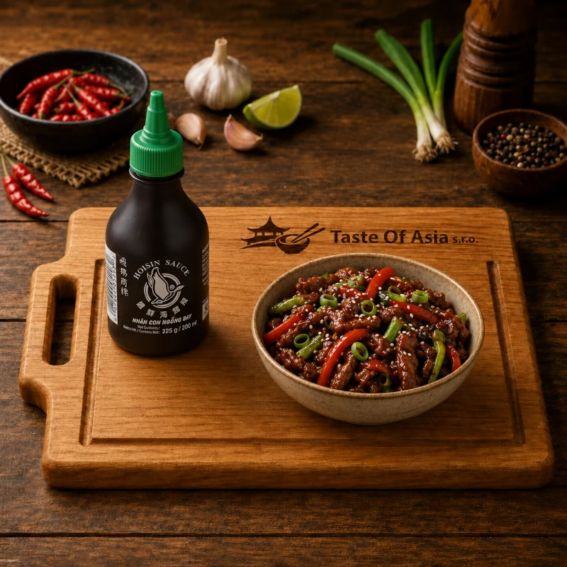 Flying Goose Hoisinsauce 200 ml