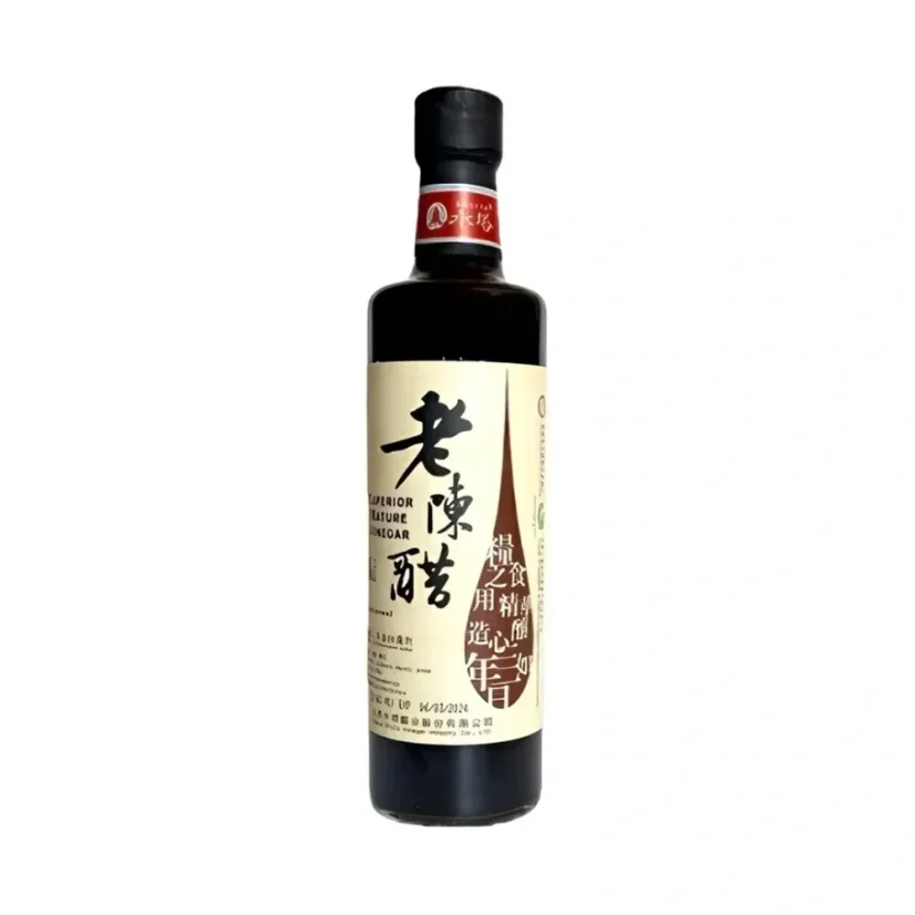 Shuita Vinegar aged 3 years 500 ml