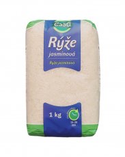 ESSA Jasmínová rýže 1 kg