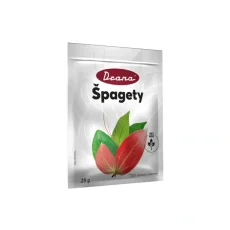 Drana Špagety 25 g Drana Špagety 25 g