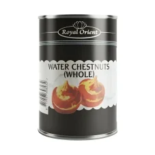 Royal Orient Vodní kaštany 567 g Royal Orient Vodní kaštany 567 g