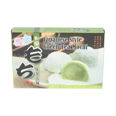 Yuki&Love Koláčiky Mocha Zelený čaj 210 g