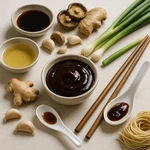 Wie man mit der chinesischen Küche beginnt: erste Orientierung, erster Einkauf und erste Gerichte, die Sinn machen