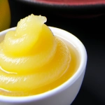 Yuzu Pasta Yuzu Pasta